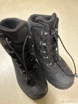 Prodám zimní boty Columbia vel. 38