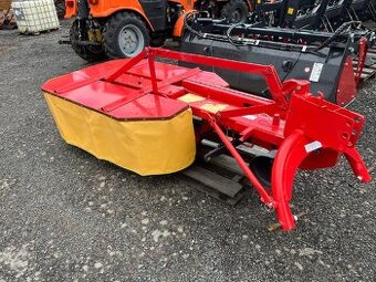 Bubnová rotační sekačka 135 cm - za traktor