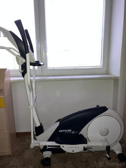 Orbitrek Kettler Satura E EXT - ergometr