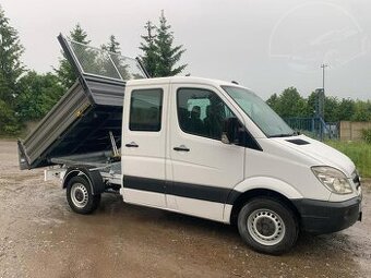 Mercedes-Benz Sprinter 209 CDI DK V/32