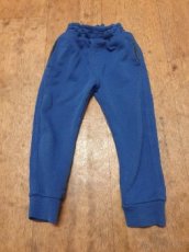 Chlapecké tepláky F&F 2-3r.