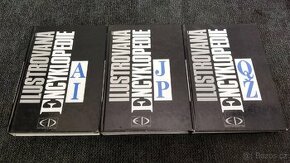 Ilustrovaná encyklopedie