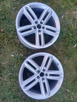 Disky Audi A6 Allroad R20, 2ks