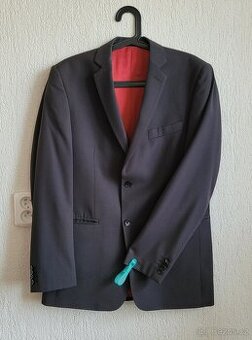 Nové společenské sako KOUTNÝ Prostějov, vel. 48