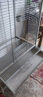 Prodám klec