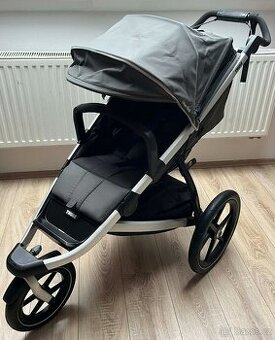 Thule Urban Glide 2