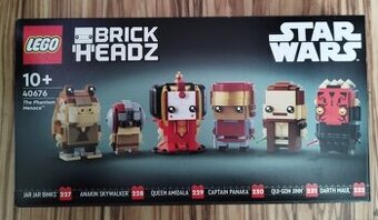 Lego star wars 40676