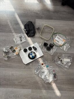 BMW E30 použité díly