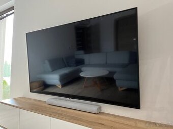 Smart TV Samsung QE65Q60R