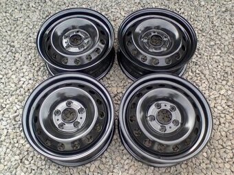 15 plechové disky Hyundai iX20,Kia Venga (2010-19)