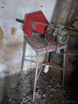 Rozbrušovací bruska