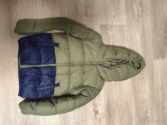 Chlapecká dětská zimní bunda Lupilu 128