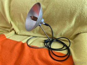 ELEKTRICKÝ TEPLOMET - RETRO