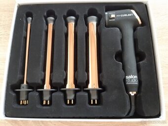 Salon Studio Professional - Sada My CurlSet s kulmami