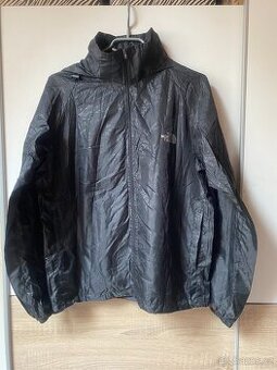 Šusťáková bunda větrovka