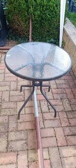 Balkónový stůl