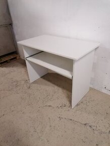 Pracovní, psací stoly