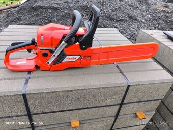 Motorová pila HECHT 956