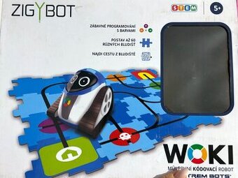 Zigybot Woki