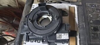 Podvolantovy krouzek