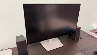 Dell U2723QE UltraSharp, 27"