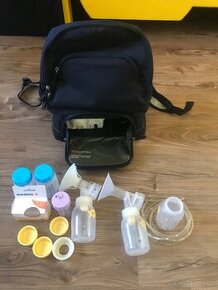 Medela odsávačka mateřského mléka