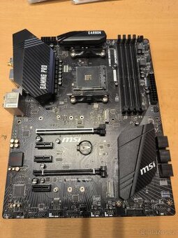 Základní deska do PC