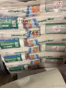 Samonivelační stěrka Mapei ULTRAPLAN MAXI 25