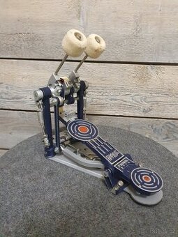 pedál Sonor GDPR Giant Step Twin Effect