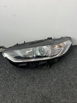 Ford Mondeo svetlo mk5 Čočka 2019