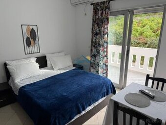 Apartmá  na prodej 1+kk 30m2  Vlore, Albánie