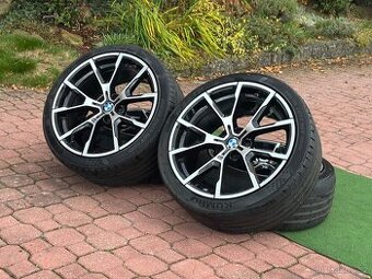 BMW Styling 728 5x120 R19 8er