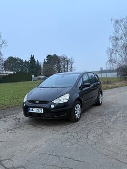 Ford S-MAX 2.0 TDCi, 2008