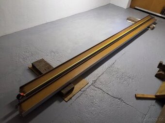 Traverzy Ička 140, 2ks