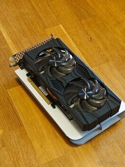 GAINWARD GeForce GTX 1660 Super 6G GHOST OC