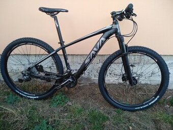 Horské kolo Sava vel. XS/14" a S 15,5