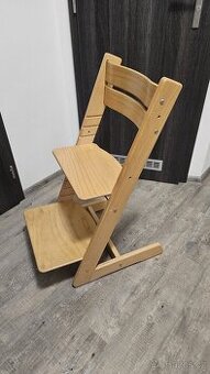 Dětská rostoucí židle Jitro
