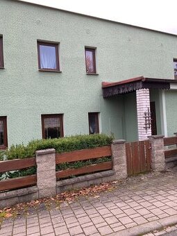 Pronájem bytu 3+1 - 1