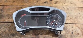 Ford mondeo convers+ budíky, 2.0tdci