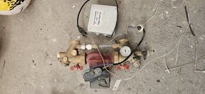 Misici sada na podlahove topeni