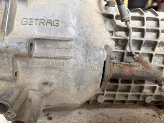 Převodovka Bmw e30 260/5