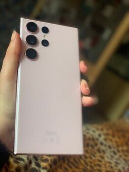 Samsung Galaxy s23 ultra lavender 512 gb