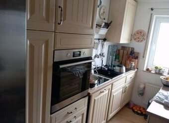 Krásná kuchyně ve skandinávském stylu,5879