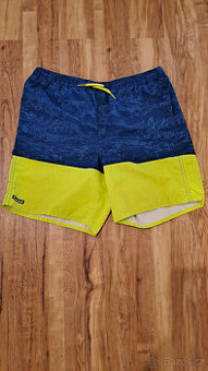 Plavky / plavkové kraťasy 14-15 let