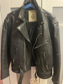 Kožená bunda  Spirit of Amerika