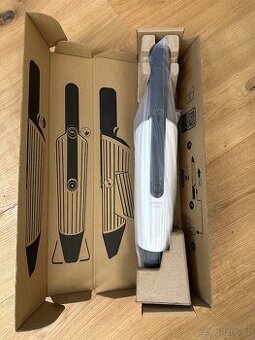 Ruční vysavač Vorwerk