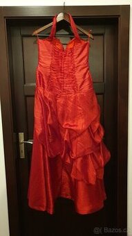 Společenské šaty vel. 40