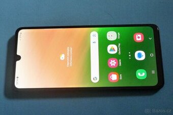 Samsung Galaxy A33 5G 6GB RAM/128GB