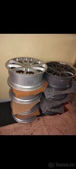 Hartge Classic 2 rozměry 19"