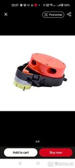 LDS laserový snímač vzdálenosti Xiaomi Roborock